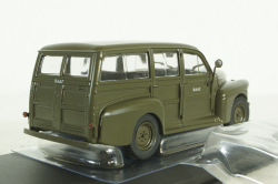 Ford V8 C11 ADF, Altaya Military #76 Altaya 1:43