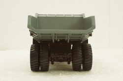 Белаз-540А красно/серый  ТД Белаз, Автоистория 1:43