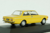 Volvo 142 1973, yellow, T9-P10013, Triple9 1:43 Уценка!