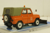 Уаз-469Б (Т-469А), TruckTyr 1:43