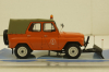 Уаз-469Б (Т-469А), TruckTyr 1:43