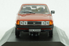 Volkswagen Sirocco 1980, red, T9P-10027, Triple9 1:43