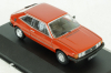 Volkswagen Sirocco 1980, red, T9P-10027, Triple9 1:43