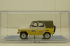 Уаз-469 Экспедиция Эльбрус-74, TruckTyr 1:43
