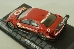 Mercedes AMG C63 DTM 2006 B. Schneider, Mercedes C-Class, Altaya 1:43