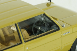 Range Rover Classic 1970, bahama gold, 410103, Almost Real 1:43