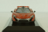 McLaren P1 2013 red, Altaya 1:43