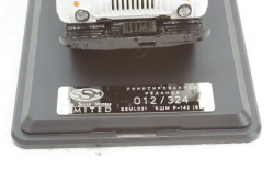 Газ-66 КШМ Р-142 Олимпиада 80 1980г, SSML021, SSM 1:43