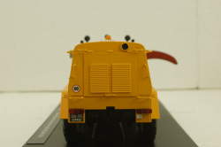 Зил-131 ДЭ-21 Шнеко-роторный снегоочиститель, Аэрофлот, TruckTyr 1:43