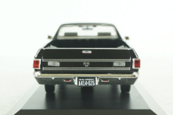 Chevrolet El Camino (1970), American Cars №15, 1:43