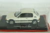 Peugeot 205 Gti, 1986, white, Hachette 1:24 Без Журнала