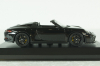 Porsche 911 (992) Speedster 2019, black, 410061134, Minichamps 1:43