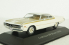 Chrysler 300 Hurst (1970), American Cars №26, 1:43