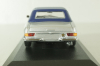 Mercedes 230 SL (W113) 1963, silver, B66040118, Minichamps 1:43