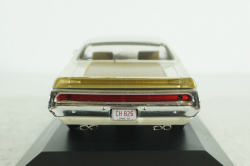 Chrysler 300 Hurst (1970), American Cars №26, 1:43