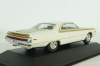 Chrysler 300 Hurst (1970), American Cars №26, 1:43