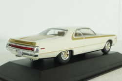 Chrysler 300 Hurst (1970), American Cars №26, 1:43