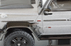 Mercedes G800 Brabus Adventure XLP, gray, 460546, Almost Real 1:43