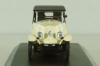 Renault Type NN Torpedo 1927 creme/black, Norev 1:43