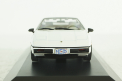 Pontiac Fiero (1986), American Cars №74, 1:43