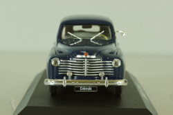 Renault Colorale 1950-1957 darkblue, Norev 1:43