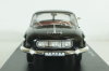 Tatra 603-1, 1956, black, Hachette 1:24 Без Журнала