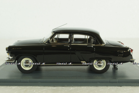 ГАЗ-23Б Волга 1968г. из к/ф "Мертвый сезон", 43421, NEO 1:43