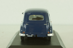 Renault Colorale 1950-1957 darkblue, Norev 1:43