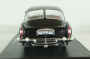 Tatra 603-1, 1956, black, Hachette 1:24 Без Журнала