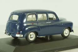 Renault Colorale 1950-1957 darkblue, Norev 1:43
