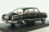 Tatra 603-1, 1956, black, Hachette 1:24 Без Журнала