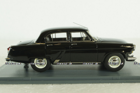 ГАЗ-23Б Волга 1968г. из к/ф "Мертвый сезон", 43421, NEO 1:43