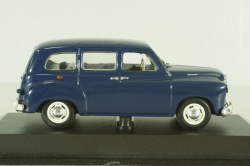 Renault Colorale 1950-1957 darkblue, Norev 1:43