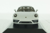 Porsche 911 (992) Targa 4 GTS 2022 Chalk, 410061061, Minichamps 1:43