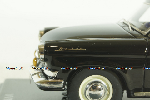 ГАЗ-23Б Волга 1968г. из к/ф "Мертвый сезон", 43421, NEO 1:43