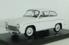 Syrena 104, 1966, white, Hachette 1:24 Без Журнала