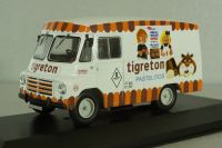 Sava Austin LD150 Van Tigreton 1962, Altaya 1:43