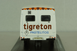 Sava Austin LD150 Van Tigreton 1962, Altaya 1:43