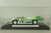 Porsche 956 (Gr. C) #16 Le Mans 1983 Fitzpatrick/Edwards/keegan, white/green, Q3054, Quartzo 1:43