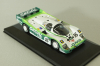 Porsche 956 (Gr. C) #16 Le Mans 1983 Fitzpatrick/Edwards/keegan, white/green, Q3054, Quartzo 1:43