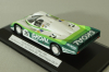 Porsche 956 (Gr. C) #16 Le Mans 1983 Fitzpatrick/Edwards/keegan, white/green, Q3054, Quartzo 1:43