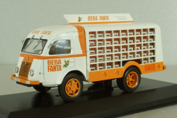 Renault Galione Truck Fanta 1964, Altaya 1:43