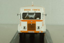 Renault Galione Truck Fanta 1964, Altaya 1:43