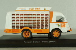 Renault Galione Truck Fanta 1964, Altaya 1:43