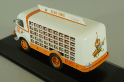 Renault Galione Truck Fanta 1964, Altaya 1:43