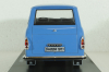 Skoda 1203, 1968, blue, Hachette 1:24  Выпуск №46 С журналом!