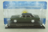 Ford Fairlane LTD V8 1969 green metallic/black, Altaya 1:43