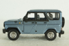 УАЗ-315195 Hunter, Bauer 1:43