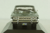 Ford Fairlane LTD V8 1969 green metallic/black, Altaya 1:43