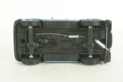 Газ-ММ, Автолегенды СССР 1:43